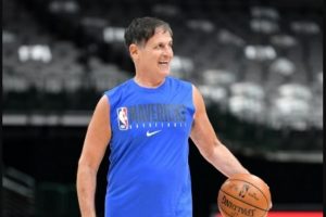 cuban jogadores mavericks vacinação