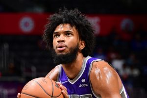 Kings desvalorizar Marvin Bagley