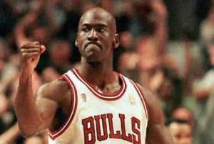 michael jordan scottie pippen