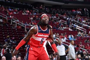 Montrezl Harrell Lakers