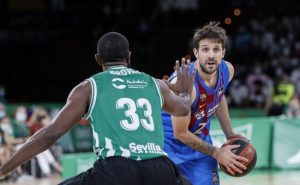 Barcelona Real Liga ACB