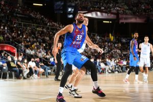 Coluna Baloncesto (24/10/2021)
