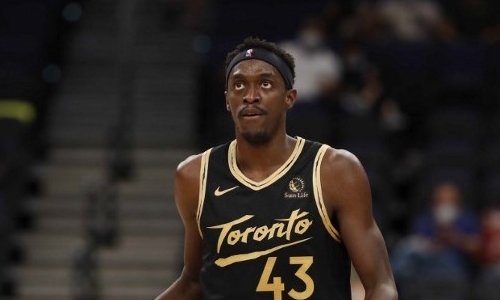 Previsão 2021/22 Toronto Raptors