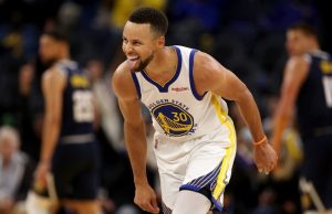 curry bridges melhores semana