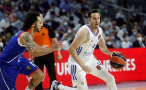 Coluna Baloncesto (25/09/2021)