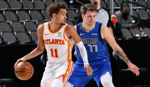 NBA Rodada 21 outubro