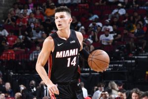 opções trocas Tyler Herro