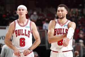 previsão 2021/22 chicago bulls