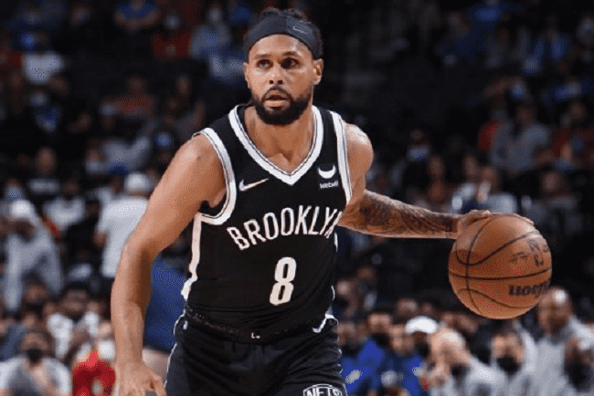 Mills Nets Irving