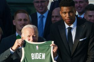 Bucks Casa Branca