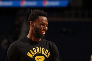 dono warriors wiggins