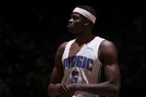 Mo Bamba Magic