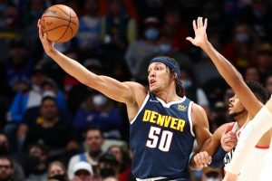 gordon nuggets times defesa