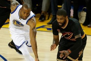 irving iguodala armador nba