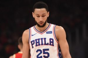 contratar Ben Simmons