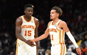 NBA Rodada 22 novembro