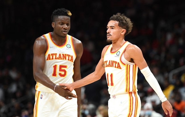 NBA Rodada 22 novembro