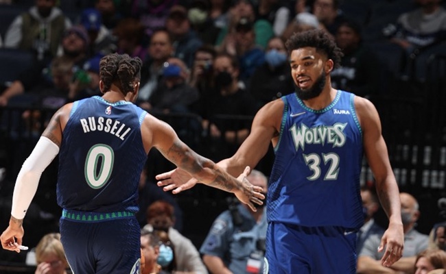NBA Rodada 18 novembro