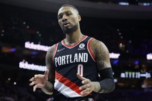blazers executivos lillard siga