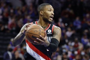 dez decepções temporada NBA