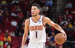 NBA Rodada 17 novembro