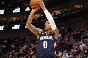 Didi Louzada G-League