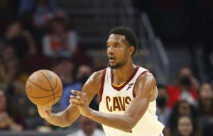 Evan Mobley desfalque Cavaliers