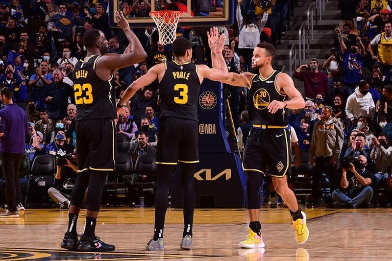 Warriors Pelicans lidera Oeste