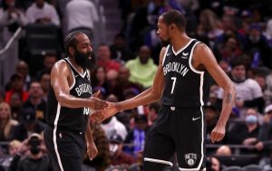NBA Rodada 14 novembro