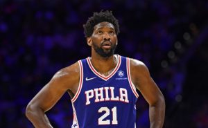 NBA Rodada 3 novembro