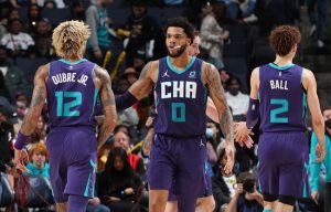 NBA Rodada 12 novembro