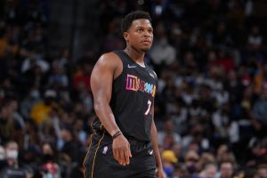 Lowry Ball contratos cancelados