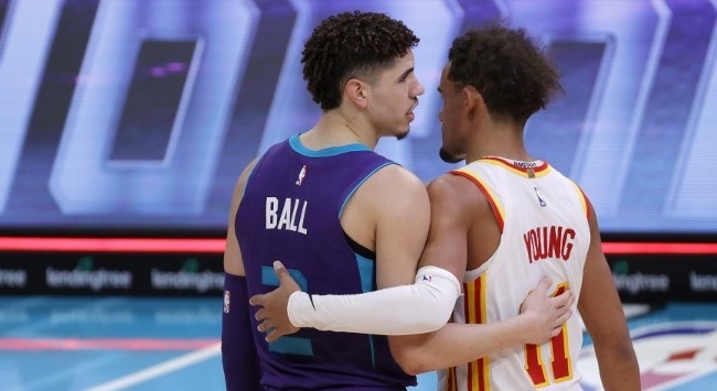 NBA Rodada 19 novembro