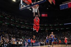 lavine lonzo ball energéticos