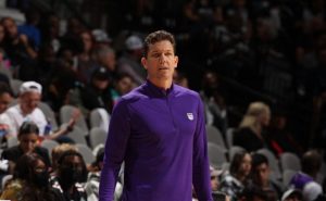 Luke Walton Kings