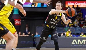 Coluna Baloncesto (07/11/2021)