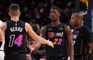 Splash Brothers Heat Jazz