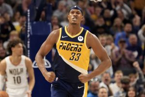 Turner dia jogador NBA