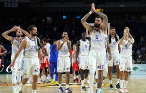 Coluna Baloncesto (21/11/2021)