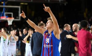 Coluna Baloncesto (28/11/2021)