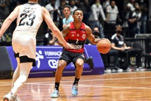 Flamengo Corinthians