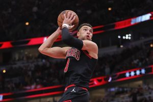 lavine bulls agente livre