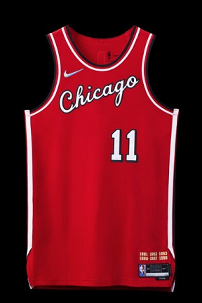 Chicago Bulls