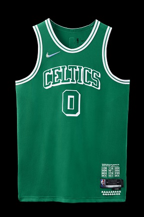 Celtics