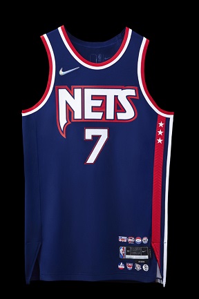 Nets 