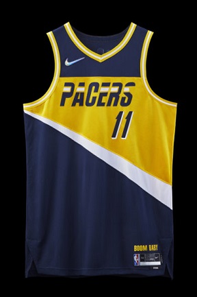 Pacers