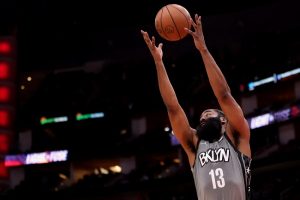 nova bola nba arremessadores