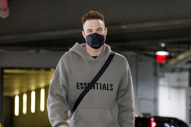 blake griffin rotação nets