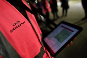 COVID-19 Ômicron NBA