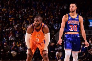 Warriors Suns sequência vitórias